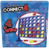The tabletop logic game Hasbro Connect 4 Game (Collect 4)