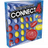 The tabletop logic game Hasbro Connect 4 Game (Collect 4)