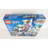 LEGO City Police Monster Truck Heist 317 pieces60314)