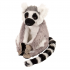 Wild Republic Lemur plush toy (20 cm)