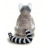 Wild Republic Lemur plush toy (20 cm)