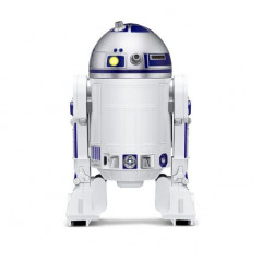 Робот-дроид Sphero R2-D2 Star Wars с управлением через приложение