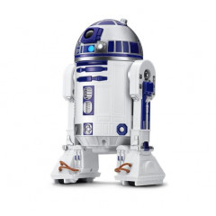 Робот-дроид Sphero R2-D2 Star Wars с управлением через приложение