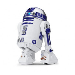 Робот-дроид Sphero R2-D2 Star Wars с управлением через приложение