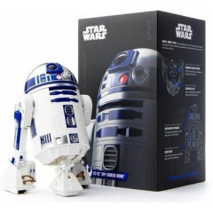 Робот-дроид Sphero R2-D2 Star Wars с управлением через приложение