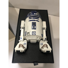 Робот-дроид Sphero R2-D2 Star Wars с управлением через приложение