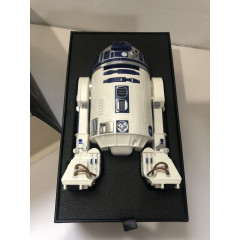 Робот-дроид Sphero R2-D2 Star Wars с управлением через приложение
