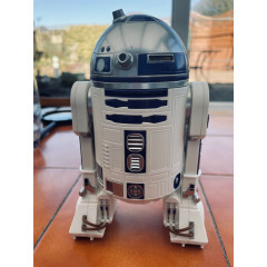 Робот-дроид Sphero R2-D2 Star Wars с управлением через приложение