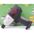 Aircat 1150 1/2" pneumatic impact wrench with double hammer mechanism