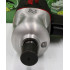 Aircat 1150 1/2" pneumatic impact wrench with double hammer mechanism
