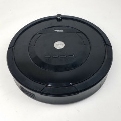Робот-пылесос iRobot Roomba 805 с зарядной станцией