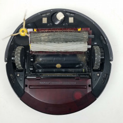 Робот-пылесос iRobot Roomba 805 с зарядной станцией