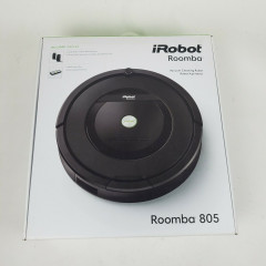 Робот-пылесос iRobot Roomba 805 с зарядной станцией