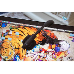 JAYS v-JAYS black over-ear headphones