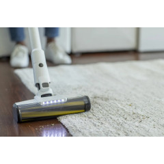 Акумуляторний пилосос Kärcher VCN 5