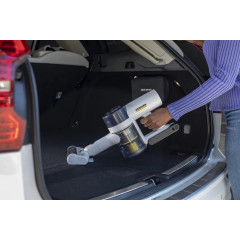 Акумуляторний пилосос Kärcher VCN 5