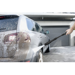 Мийка високого тиску Kärcher K5 Premium (110 В)