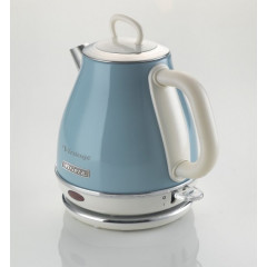 Електрочайник Ariete 2868 Vintage (1 л)