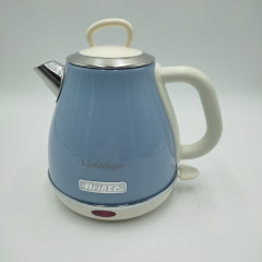 Електрочайник Ariete 2868 Vintage (1 л)