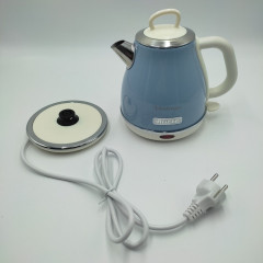 Електрочайник Ariete 2868 Vintage (1 л)