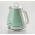 Ariete 2868 Vintage Green Electric Kettle (1L)