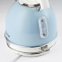 Electric kettle Ariete 2877 Vintage Blue (1.7 L)