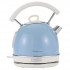 Electric kettle Ariete 2877 Vintage Blue (1.7 L)