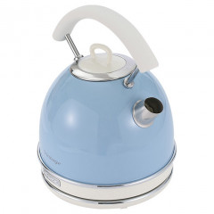 Электрочайник Ariete 2877 Vintage Blue (1,7 л)