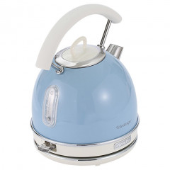 Электрочайник Ariete 2877 Vintage Blue (1,7 л)