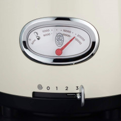 Стационарный блендер Russell Hobbs Retro Cream (25192-56)