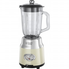 Стационарный блендер Russell Hobbs Retro Cream (25192-56)