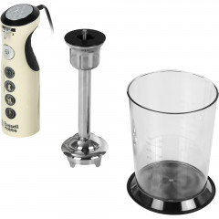 Погружной блендер Russell Hobbs Retro Vintage Cream 25232-56 (700 Вт)