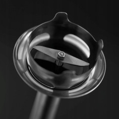 Погружной блендер Russell Hobbs Retro Vintage Cream 25232-56 (700 Вт)