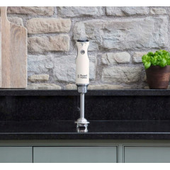 Погружной блендер Russell Hobbs Retro Vintage Cream 25232-56 (700 Вт)