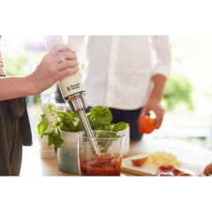 Погружной блендер Russell Hobbs Retro Vintage Cream 25232-56 (700 Вт)