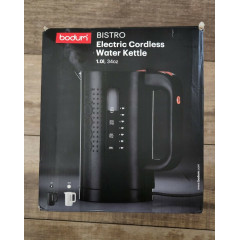 Электрический чайник Bodum Bistro 1 л (120 Вольт!)