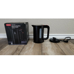 Электрический чайник Bodum Bistro 1 л (120 Вольт!)