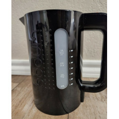 Электрический чайник Bodum Bistro 1 л (120 Вольт!)