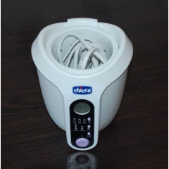 Цифровий підігрівач пляшечок Chicco Б/В