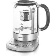 Електрочайник з ситечком Emerio WK-122248 1,7 л