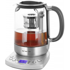 Електрочайник з ситечком Emerio WK-122248 1,7 л