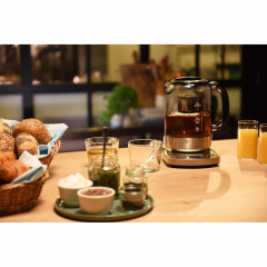 Електрочайник з ситечком Emerio WK-122248 1,7 л