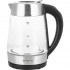 Emerio WK-122227 electric kettle with temperature control (1.7 L)