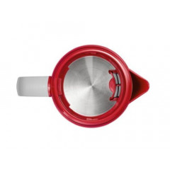 Электрочайник Bosch 1,7 л красный (TWK 3A014)