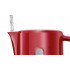 Bosch kettle 1.7L red (TWK 3A014)
