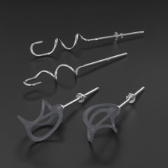 Миксер Russell Hobbs Retro (25200-56)