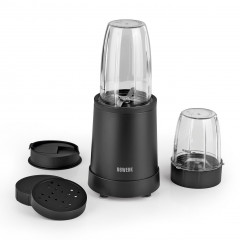 MAXXMEE N8WERK 800 Watt universal blender for making smoothies and shakes.