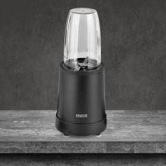 MAXXMEE N8WERK 800 Watt universal blender for making smoothies and shakes.