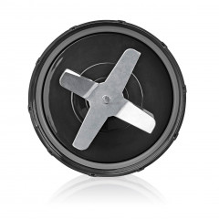 MAXXMEE N8WERK 800 Watt universal blender for making smoothies and shakes.