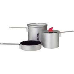 Набір каструль казанків Primus Essential Trek Pot SET